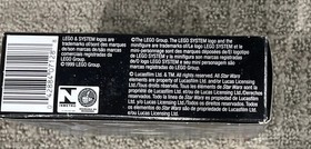 LEGO Star Wars: Speeder Bikes (7128) BRAND NEW SEALED