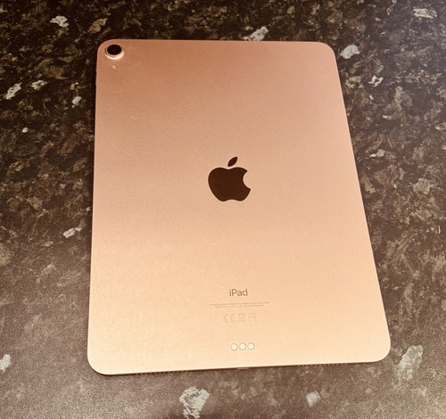 iPad Air 4th Gen + Magic Keyboard - Picture 4 of 7