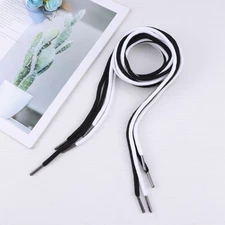 Jackets Drawstring Cord Sweat Pants Strings Replacement Sweater Hat Rope