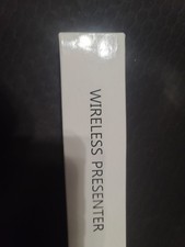Wireless Presenter Clicker NEW 