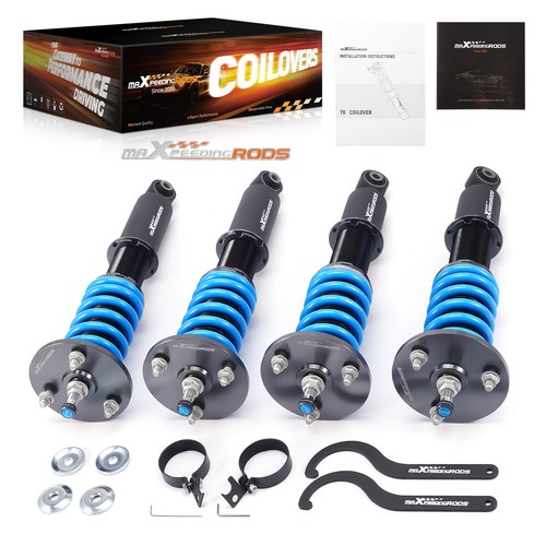 Acura NSX 1990-2005 Lower Dampers Set Photo - $399