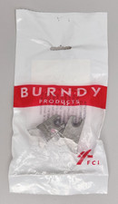Burndy W25VT Stainless Steel W-Die, Pink, Ind...