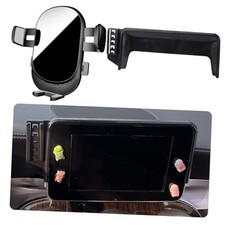 Car Phone Holder for Mercedes-Benz C 2015-2019 C-Class / GLC 7"  Screen  