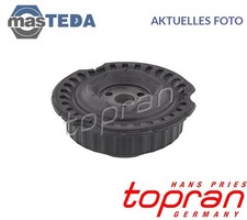 114 557 FEDERBEINLAGER DOMLAGER OBERE TOPRAN FÜR AUDI Q7,4LB