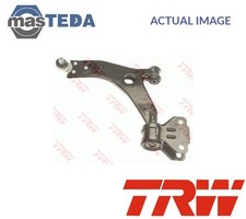JTC2285 WISHBONE TRACK CONTROL ARM FRONT LEFT OUTER LOWER TRW NEW OE REPLACEMENT