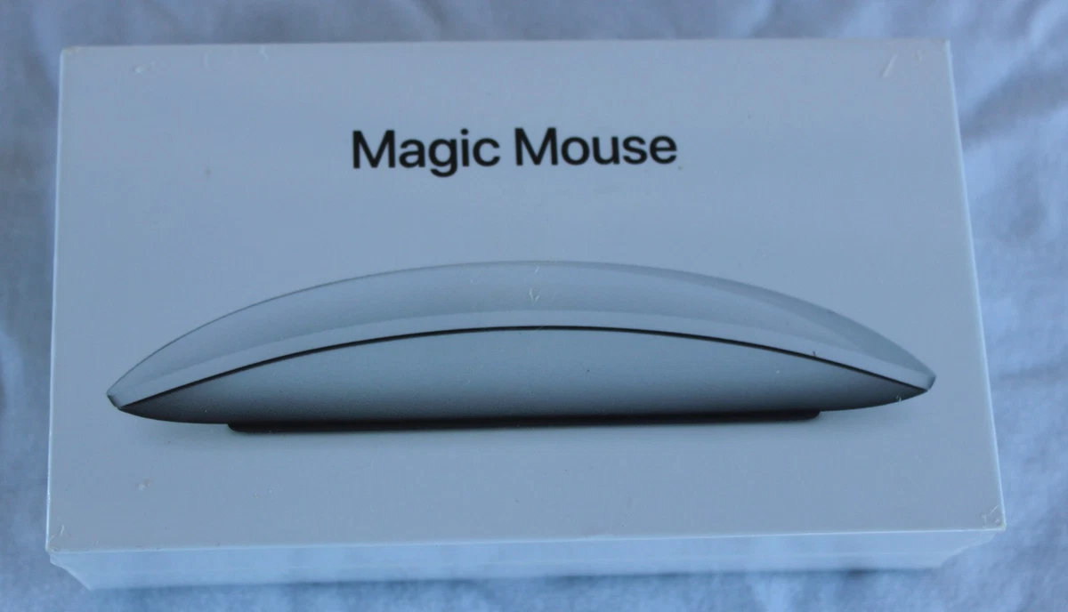 25+ Apple Magic Mouse for sale | Updated Oct 2026