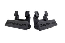 2x Bmw E36 Motorsport Exterior Door Handles Ltw M3 Gtr Handle Rare
