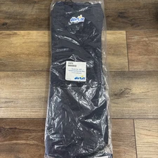 AirLift Oxygen Tank Carrier D/E Cylinders Portable Oxygen Carrier Navy Blue 44N