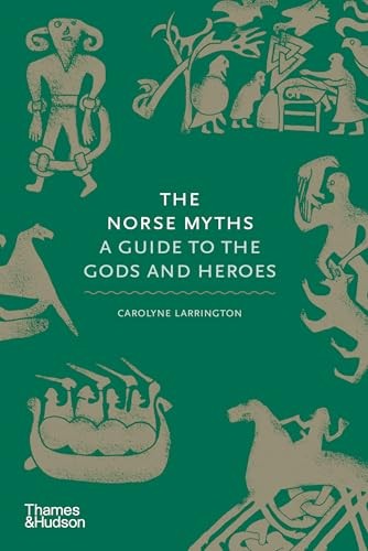 The Norse Myths: A Guide to the Gods and Heroes: 3 - Image 8