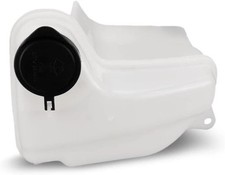 Windshield Washer Tank  With Pump  Replacement  615343604244, 8531502030