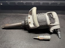 Ingersoll Rand 285b-6 Impact Air Tool 1 Drive38 Air Fitting Adapter-tested
