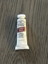 Winsor  Newton, Designers Gouache, 14 Ml Tube, Perylene Maroon