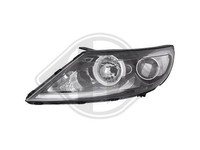 Scheinwerfer Links Mit LED Tagfahrlicht FüR Kia Sportage 2014-2015