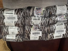 Bernat Premium Yarnspirations Neutral Verg 5oz 258 Yds12 Skeins