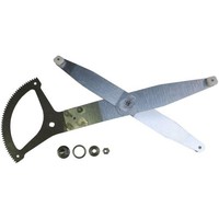 1X Fensterheber Valeo 851766 Passend FüR MERCEDES-BENZ