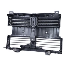 PR3Z-8475-C Shutter Assembly Radiator Control For Ford Mustang 2024 2025