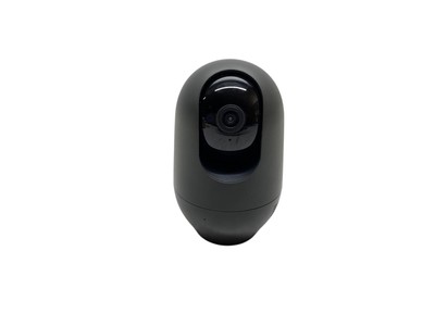 Elektronische Babykamera Nooie 360 Cam 2 IPC100C, 2K Wi Fi