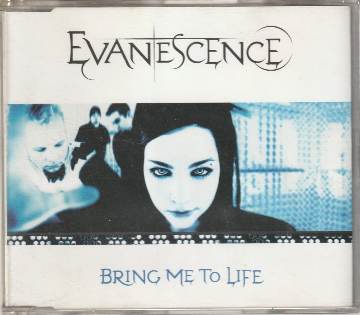 Evanescence Single Music CDs for sale | eBay
