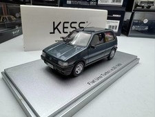 Fiat Uno KESS 1/43 Turbo i.e. 2S 1989 #112