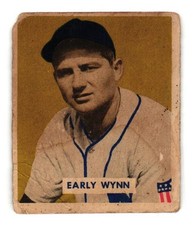 1949 Bowman Baseball Cards 11