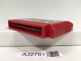 AJ2781 Ninja Kun Kid Majo no Bouken Nintendo Famicom NES Japan