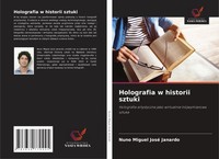 Nuno Miguel José Janardo | Holografia W Historii Sztuki | Taschenbuch | Polnisch