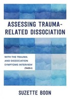 Suzette Boon | Assessing Trauma-Related Dissociation | Taschenbuch | Englisch