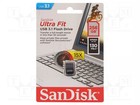 SANDISK SDCZ430-256G-G46 Pendrive