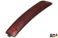 Ford Mach-E Rear Right Side Bumper Reflector Light 2021 - 2025 OEM