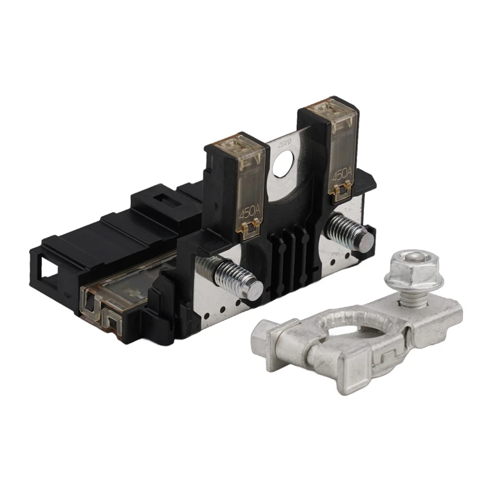 For Car Battery Replacement Terminal Replacement Installation Wear-Resistant - Image 2 of 4