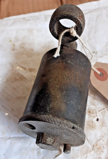 Amal pre war nickel plated brass float chamber 0 degree
