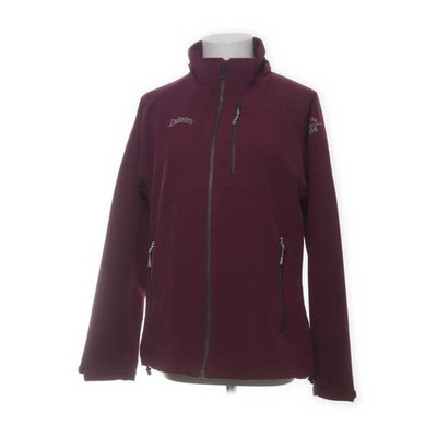Dobsons, Allwetterjacke, Damen, Größe: 40, Lila, Elasthan/Polyester #A8U