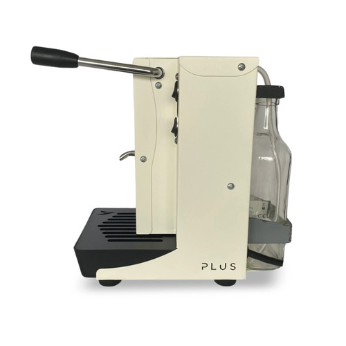 Cafetera espresso en cápsulas Caffe Mercanti ESE, 44 mm, cafetera - Imagen 3 de 3