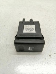 FORD GALAXY WGR Schalter für Heckscheibenheizung 7M5959621B 1.90 17121099