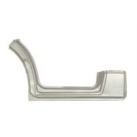 Seitenschweller Vorne Links FüR Mercedes-Benz Sprinter 3-T Kasten 910 906 VW
