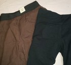 Lot Of 10 Womens Medium M 8-10 Pants Bottoms Maurices, CeCe, Miss Posh, Chico's — photo 7