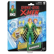 Banshee. Giant-Size X-Men. Marvel Legends Series