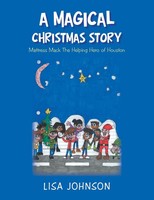 Lisa Johnson | A Magical Christmas Story | Taschenbuch | Englisch (2019)