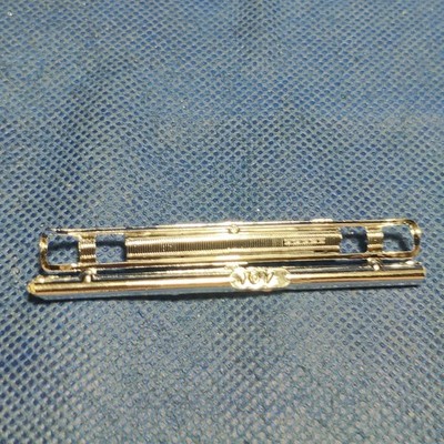   Tail Panel For 1976 Dodge Dart 1:25 Scale 1000s Model Car Parts 4 Sale MPC