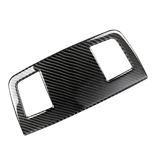 Dashboard Air Vent Outlet Panel Cover For BMW 3 Series E90 E92 E93 2005-2012 - Foto 8 di 10