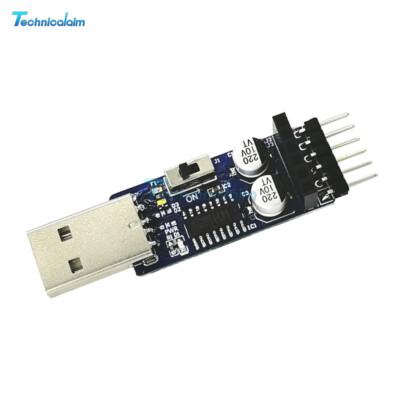 USB to TTL STC Downloader Serial Debugging Module CH340C For debug STM32LD3320