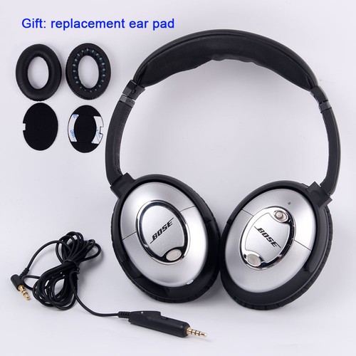BOSE QC2 Noise Cancelling Headphones 