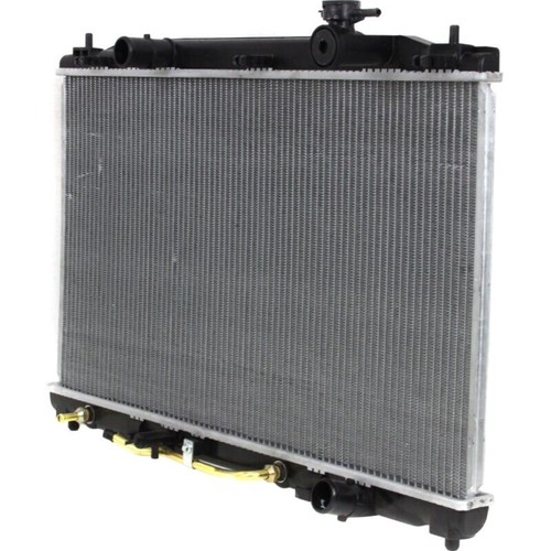 Radiator Fits 2007-2011 Toyota Camry 4 Cyl TO3010312 164000H210 - Picture 2 of 5