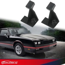 1pair Windshield Wiper Washer Nozzle Squirter Fit For 1978-1988 Gm G-body 1pair Windshield Wiper Washer Nozzle Squirter Fit For 1978-1988 Gm G-body