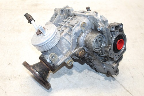 2007 - 2009 MAZDA CX-7 CX7 2.3L AWD TRANSFER CASE OEM - Bild 8 von 11