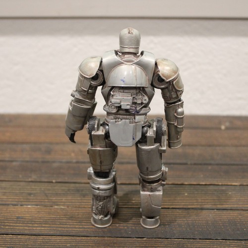 Hasbro Marvel Legends Iron Man 2008 Original Iron Monger Action Figure 6” - Picture 3 of 5