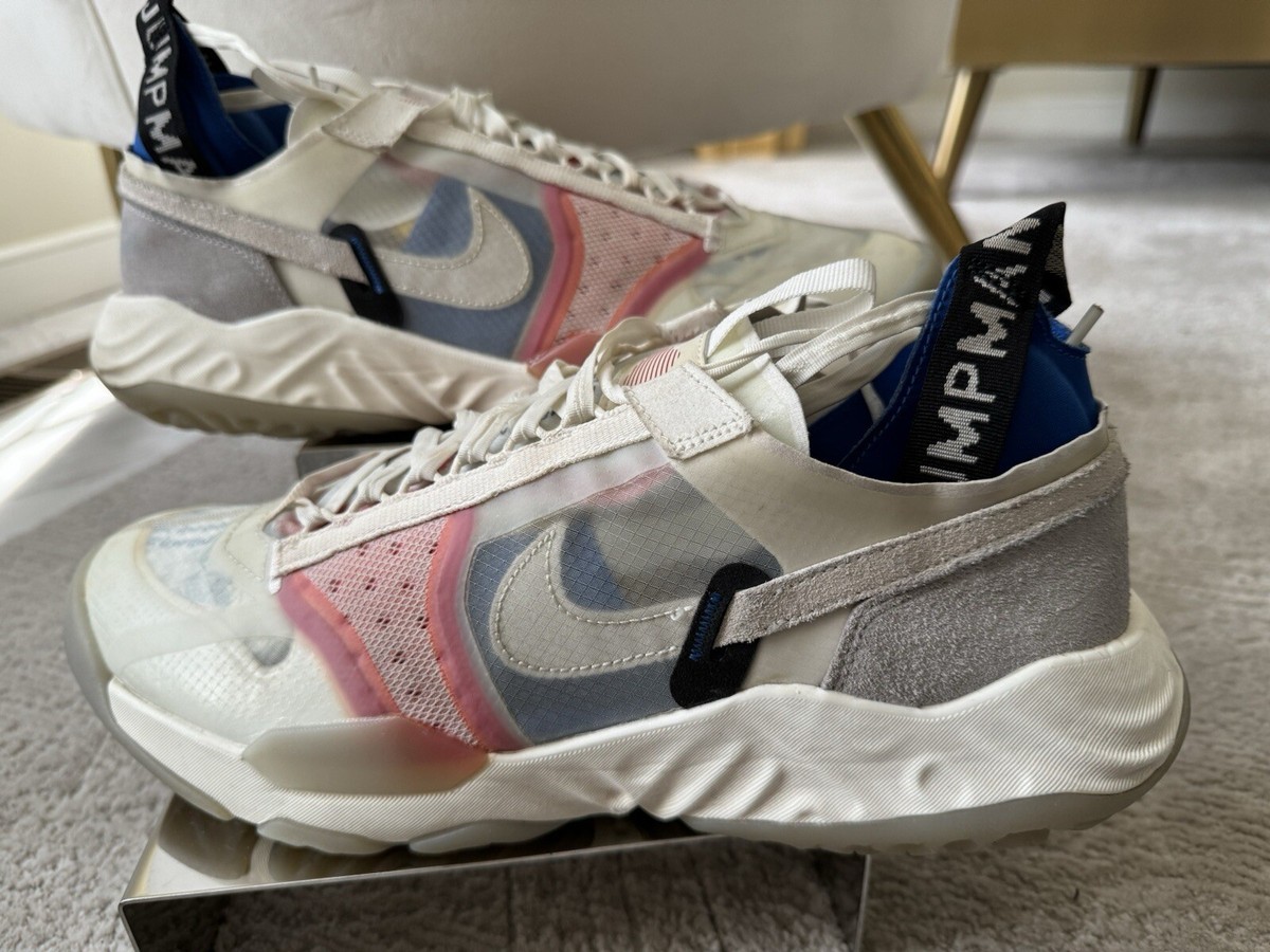 delta breathe tech white on feet