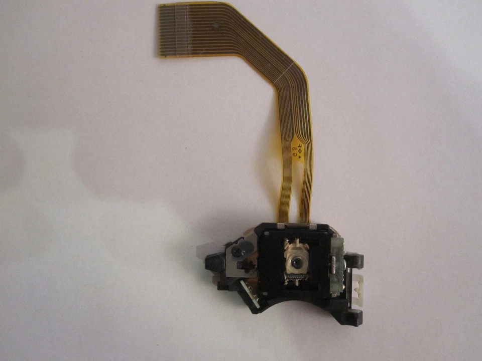 Laser Unit for Bose Wave Radio AWRCC7 With Special Installation Instructions New - Image 2 of 2