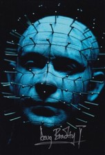 DOUG BRADLEY signed Autogramm 20x30cm HELLRAISER in Person autograph COA