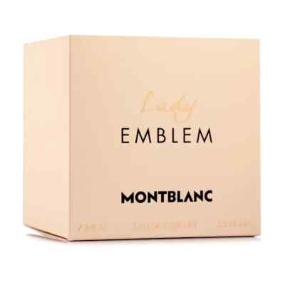 Montblanc Lady Emblem EDP Spray 2.5 oz (new) | eBay